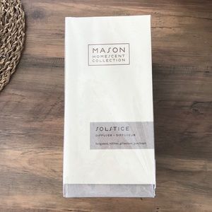 Pottery Barn Diffuser